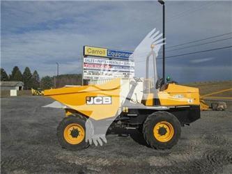 JCB 6TFT