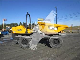 JCB 6TST