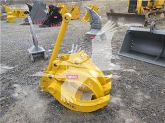 Teran CAT307