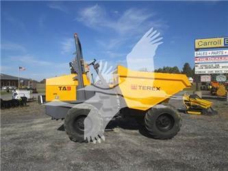 Terex TA9