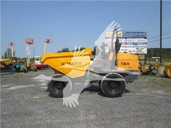 Terex TA9