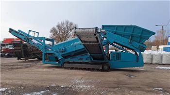 PowerScreen Warrior 1800