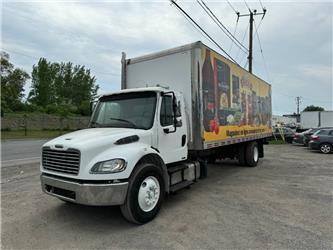 Freightliner M2