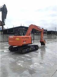 Hitachi ZX 70