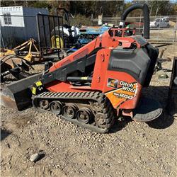 Ditch Witch SK850