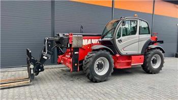 Manitou MT 1440