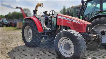 Massey Ferguson 5460