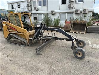 Bobcat T 110