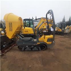 Wacker Neuson DT15