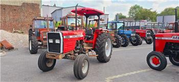 Massey Ferguson 390