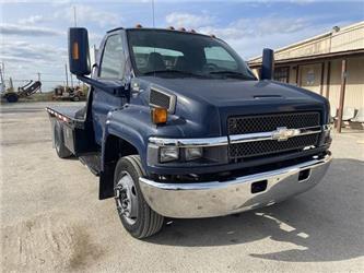 Chevrolet Kodiak C5500