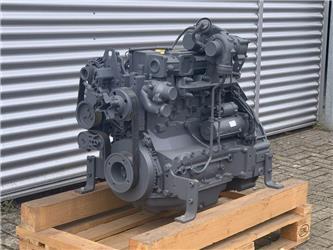 Deutz TCD2012L042V