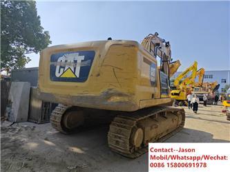 CAT 345gc