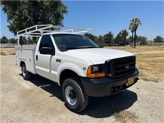 Ford F 250