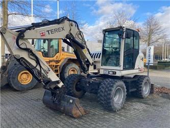 Terex Schaeff TW85