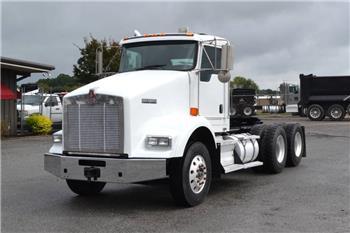 Kenworth T 800