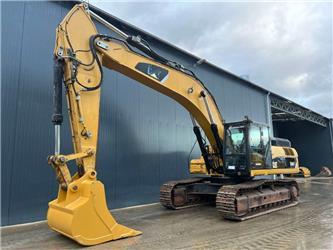 CAT 336D L