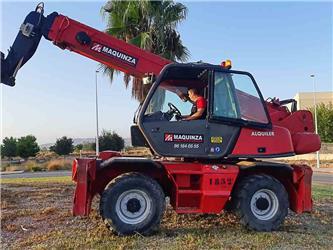 Manitou MRT1635