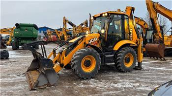 JCB 4 CX