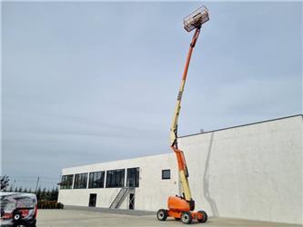 JLG 600AJ    G27