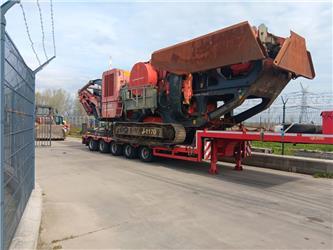 Terex Finlay J1170