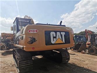 CAT 330DL