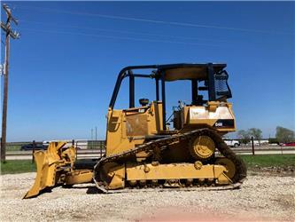 CAT Bulldozer D4H