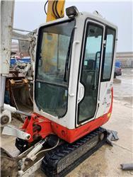 Takeuchi TB 216