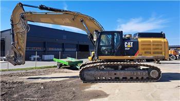 CAT 352F