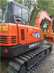 Doosan DH 55