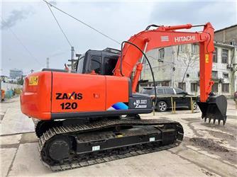 Hitachi ZX 120