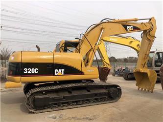 CAT 320 C