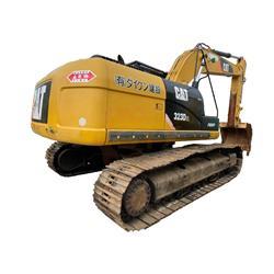 CAT 323 D2