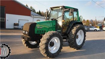 Valmet 6350