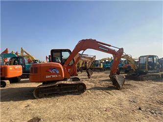 Doosan DH70-7