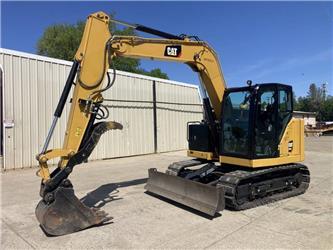 CAT 307.5