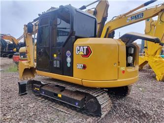 CAT 307