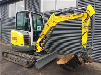 Wacker Neuson ez26