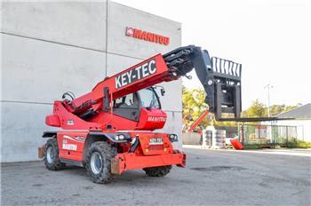 Manitou MRT 2550