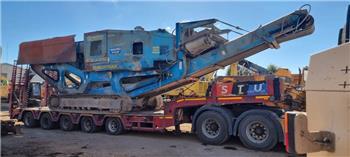 Terex Pegson Premiertrak