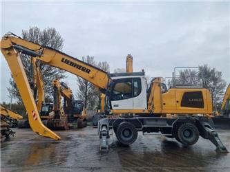 Liebherr LH 40