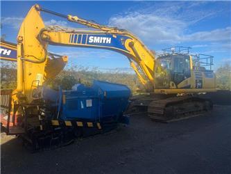 Komatsu 360-10