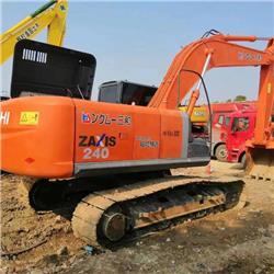 Hitachi ZX 240