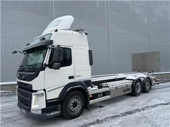 Volvo FM