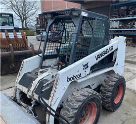 Bobcat 763