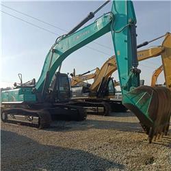 Kobelco SK350D