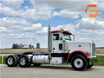 Peterbilt 388