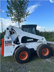 Bobcat S 300