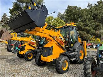 JCB 3 CX