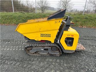 Wacker Neuson DT12